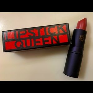 Lipstick Queen Bright Natural Sinner Lipstick NIB
